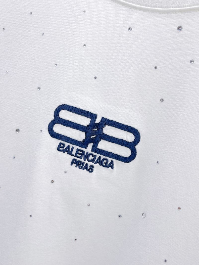 Balenciaga T-Shirts